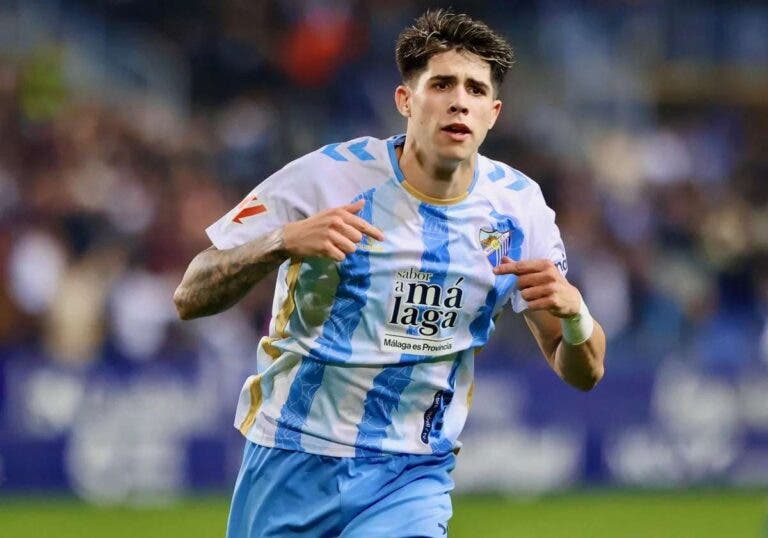 Antoñito Cordero Málaga