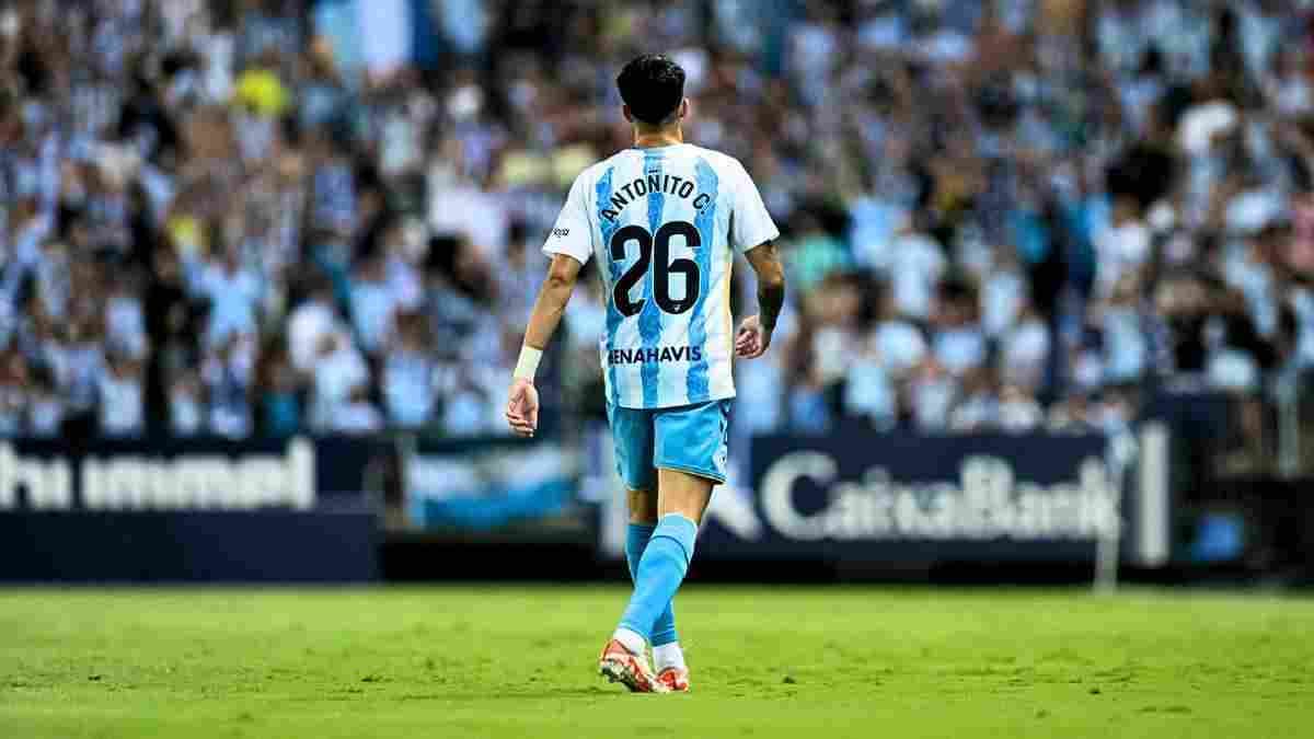Antoñito Cordero Málaga