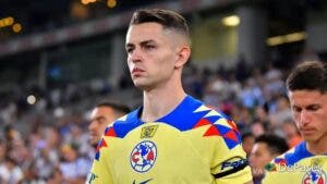 Álvaro Fidalgo Sporting