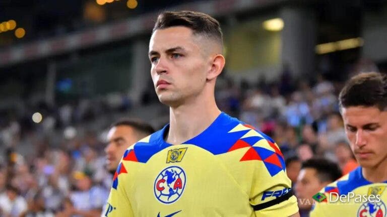 Álvaro Fidalgo Sporting