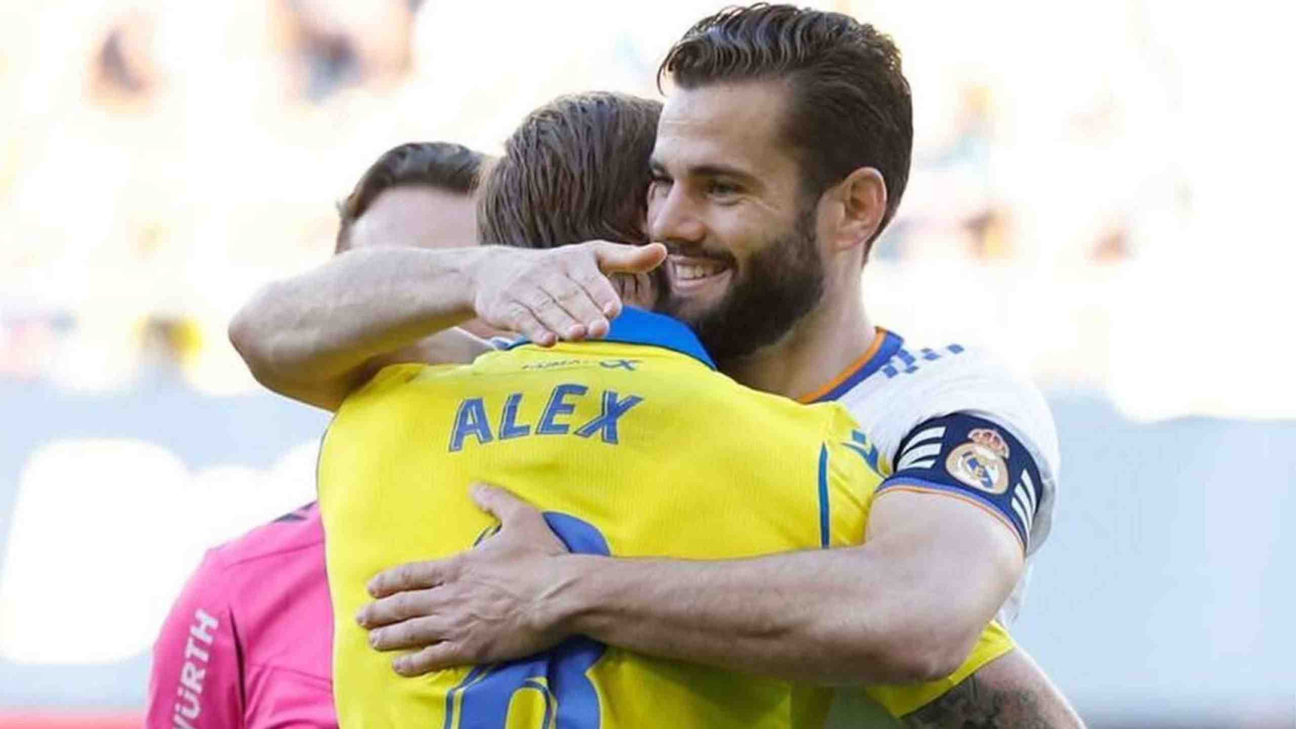 Álex Fernández Nacho