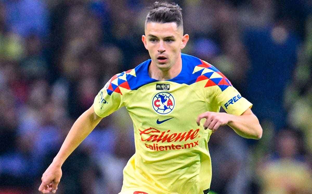 Álvaro Fidalgo Sporting