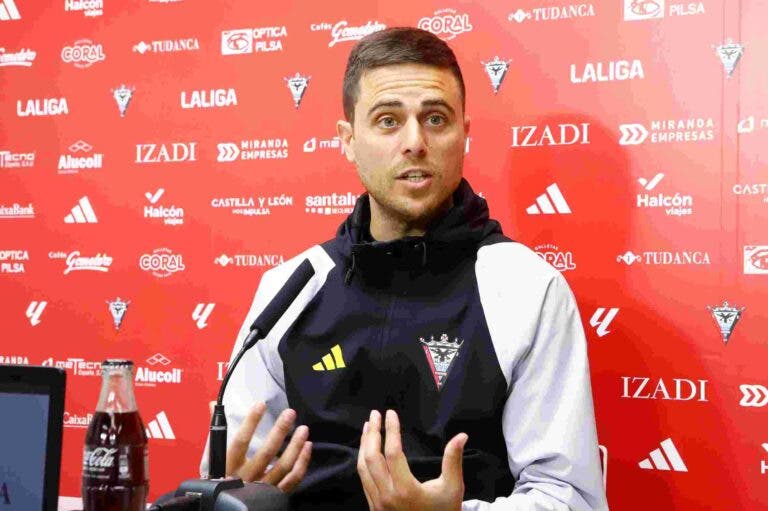 Alessio Lisci Osasuna