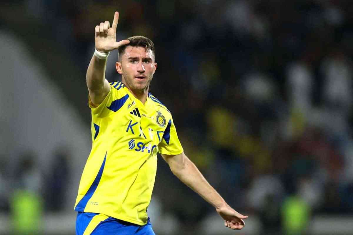 Valverde Laporte