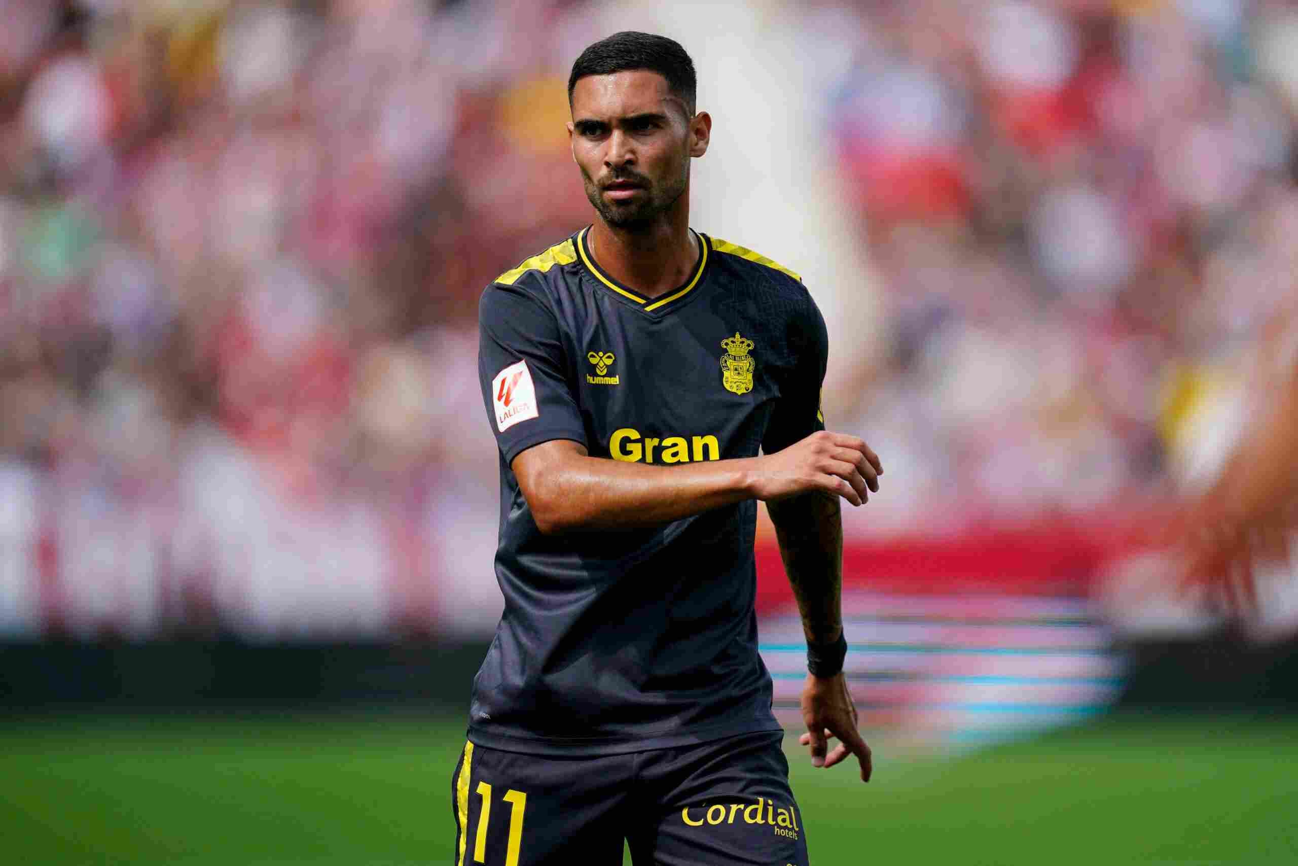 Real Zaragoza fichaje