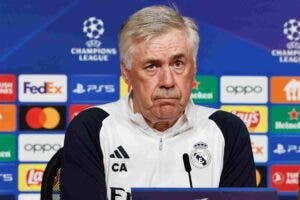 Ancelotti Brasil