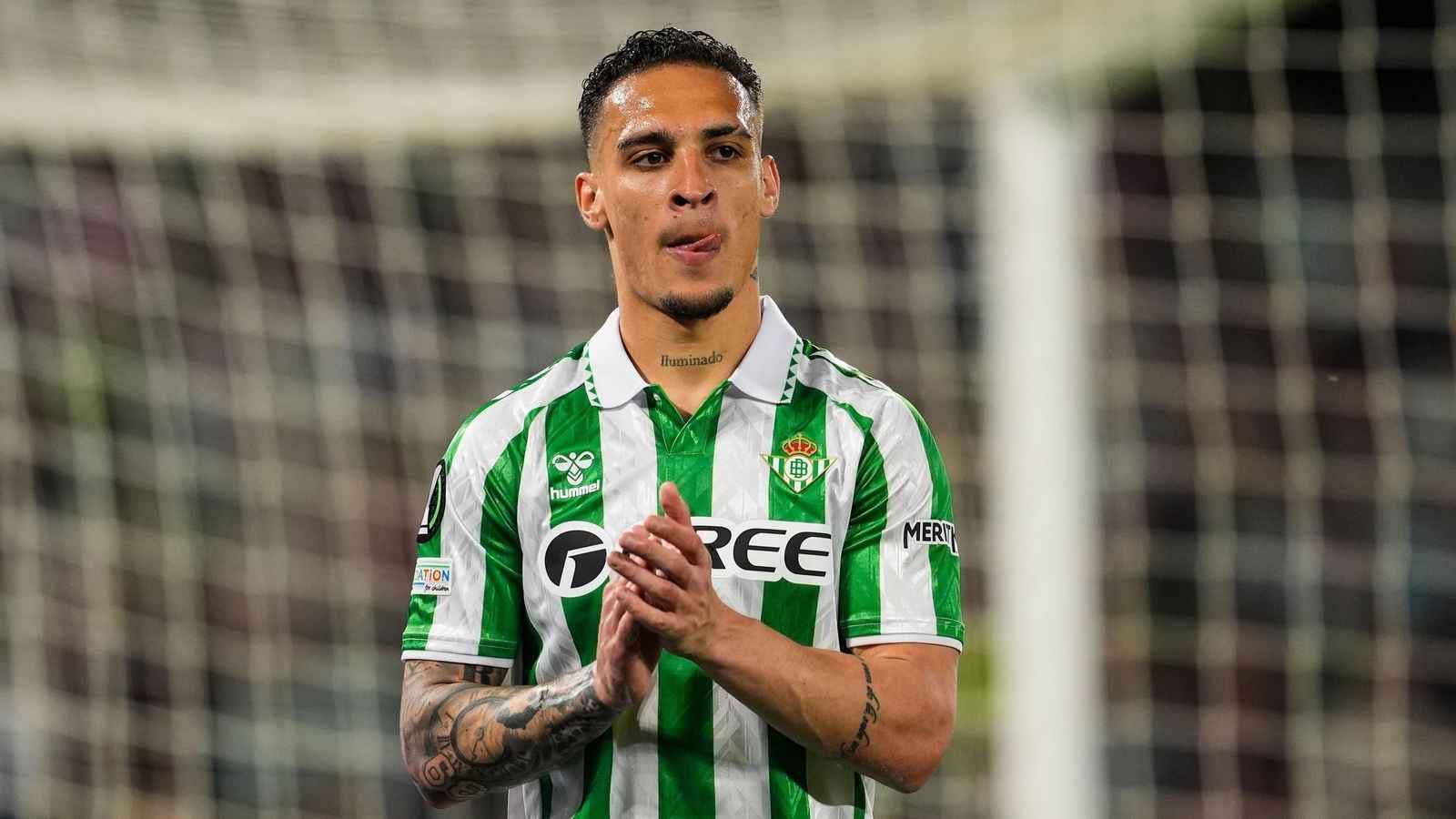fichaje Betis