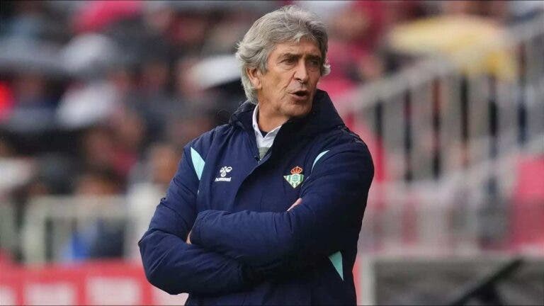 fichaje Betis
