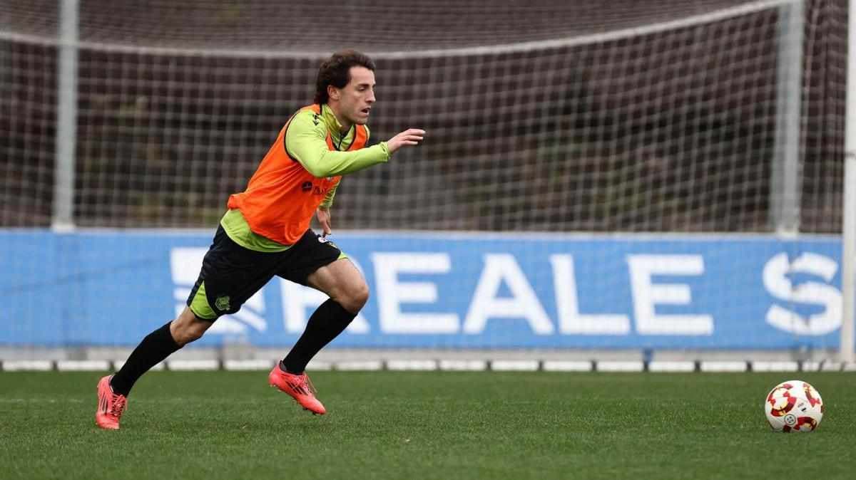 Odriozola rescisión