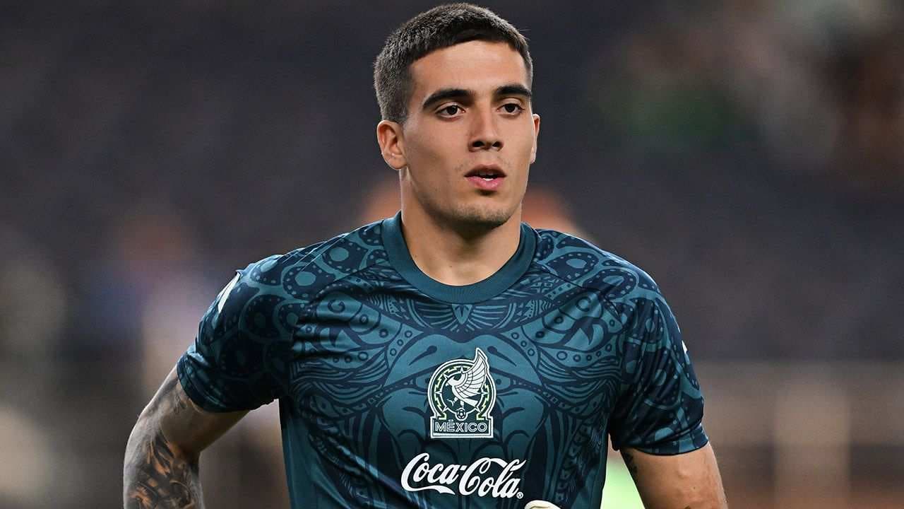 Álex Padilla Athletic
