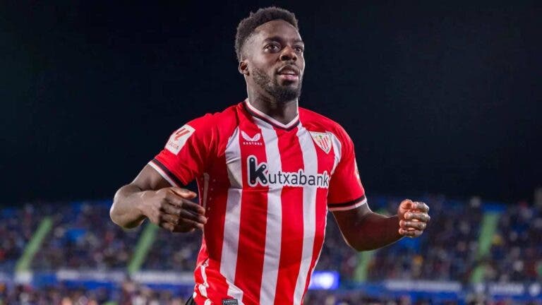 Athletic remontada