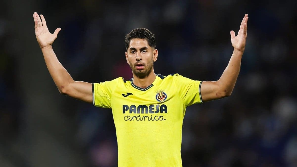 Ayoze Selección