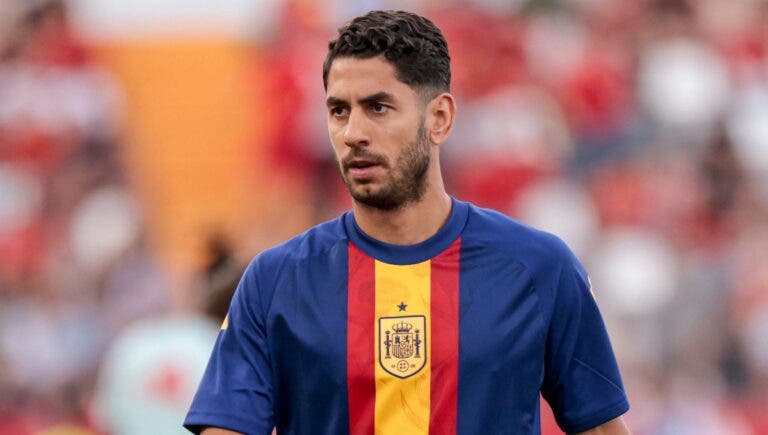 Ayoze Selección