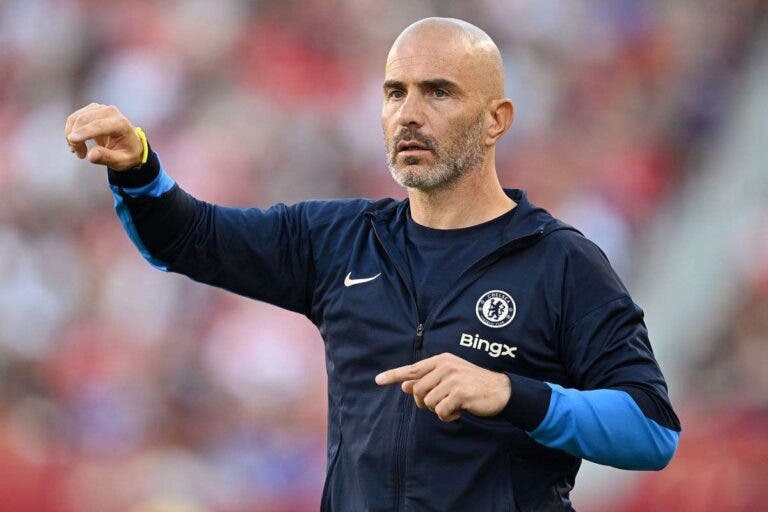Chelsea Rodrygo