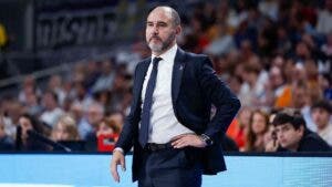 Real Madrid Euroliga fichajes