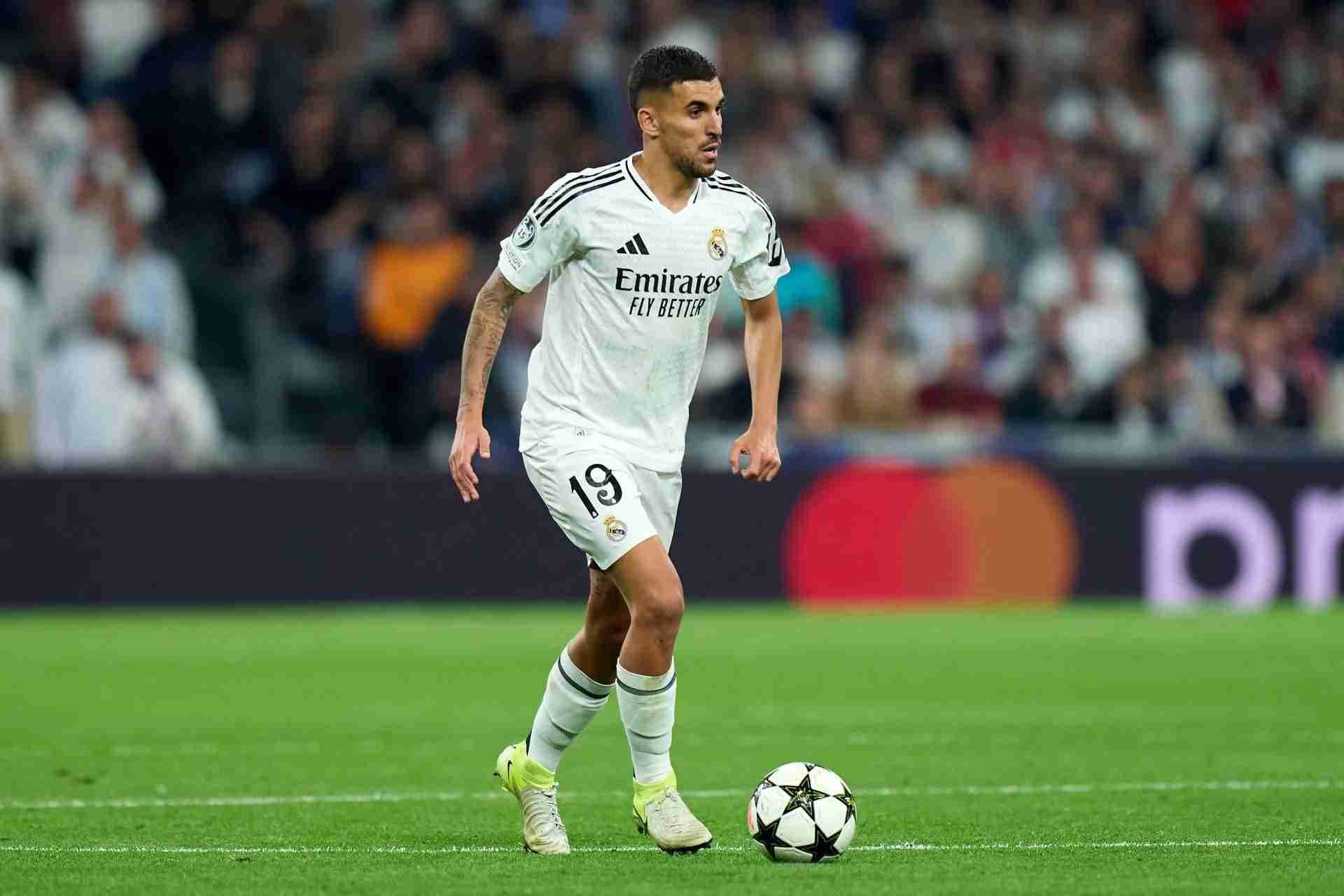 Ceballos Betis