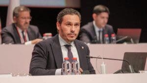 Del Nido Carrasco salario