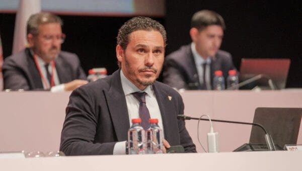 Del Nido Carrasco salario