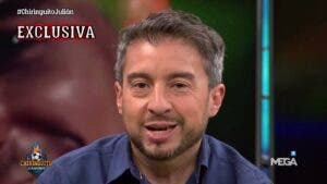 El Chiringuito entrenador Sevilla