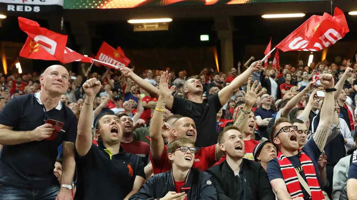 hoteles Bilbao Europa League