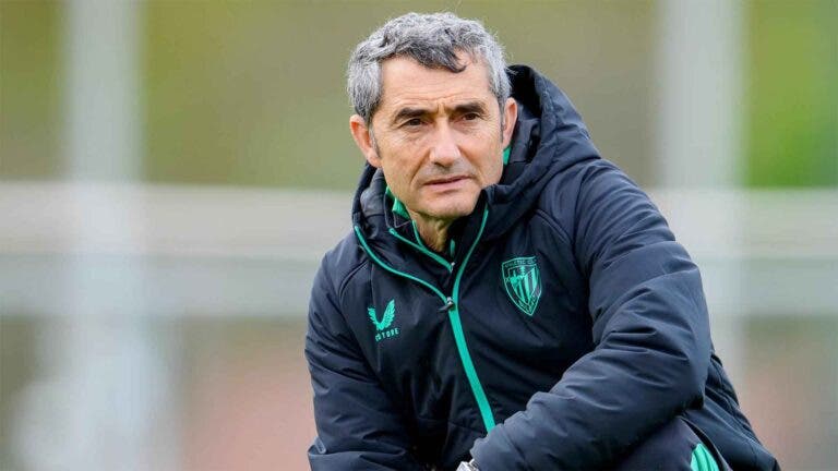 Valverde Athletic