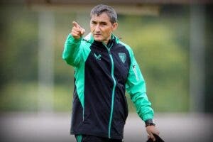 Valverde Laporte