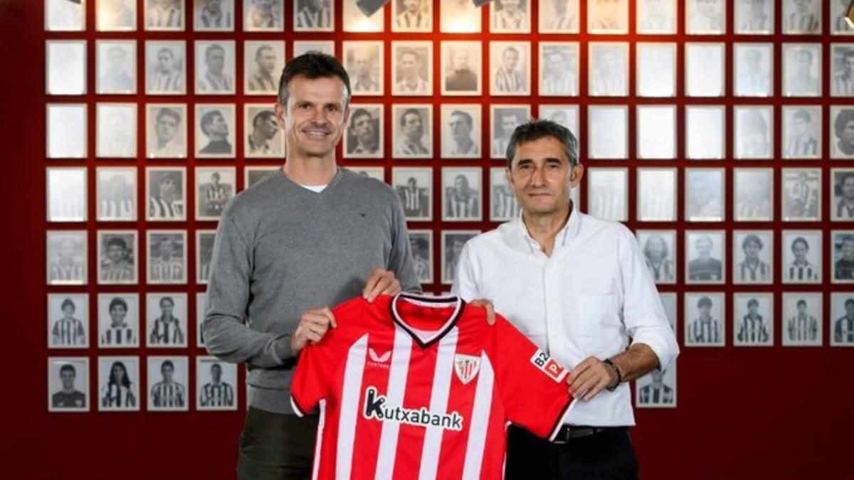 Valverde Athletic