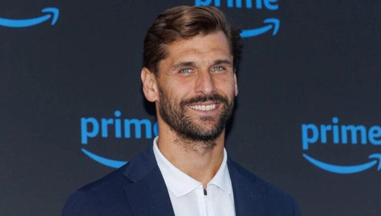 Fernando Llorente Nico Williams