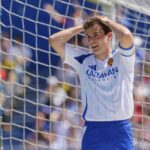 Francho Serrano renovación Zaragoza