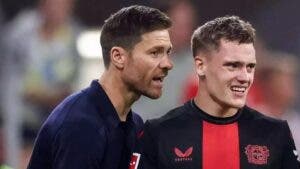 Florian Wirtz fichaje