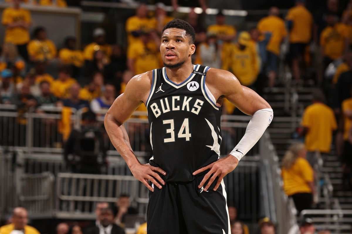 Antetokounmpo Cooper Flagg