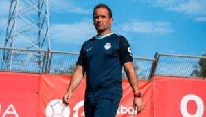 Mallorca fichaje