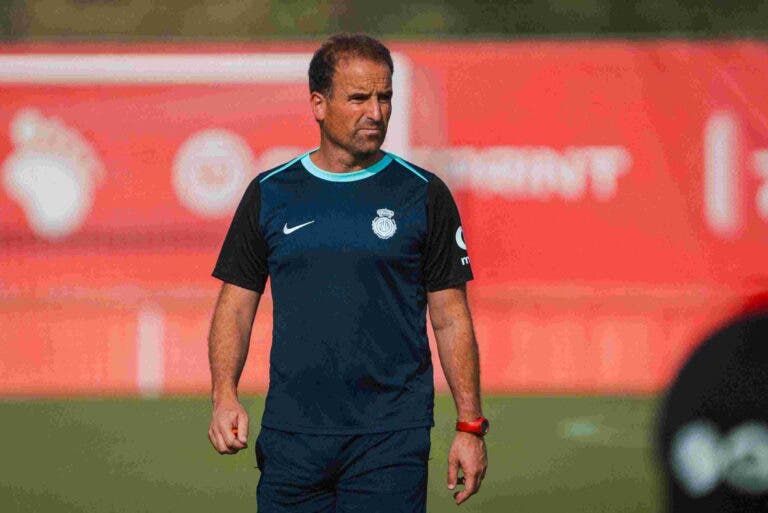 Mallorca fichaje