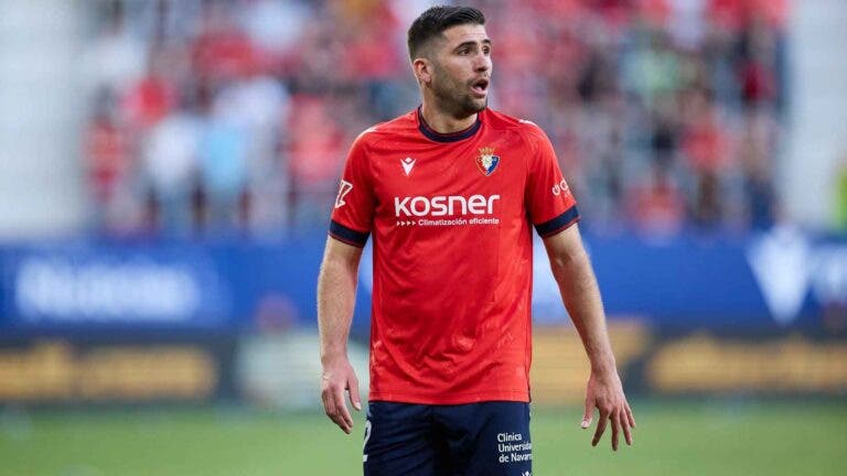 Jesús Areso Athletic