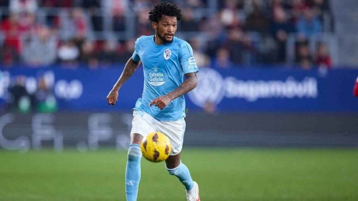 Jailson Celta
