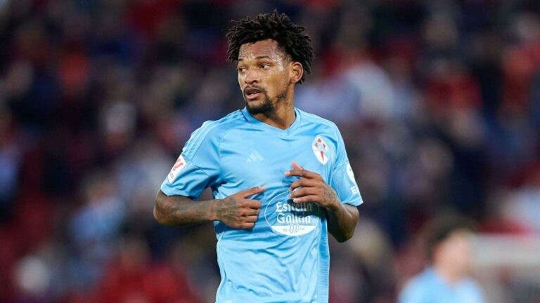 Jailson Celta