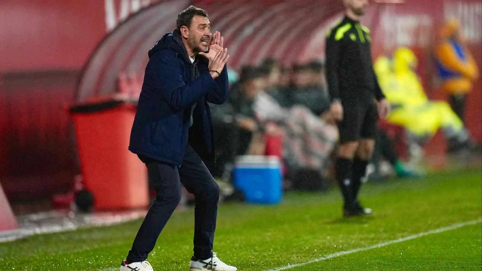 Caparrós Sevilla