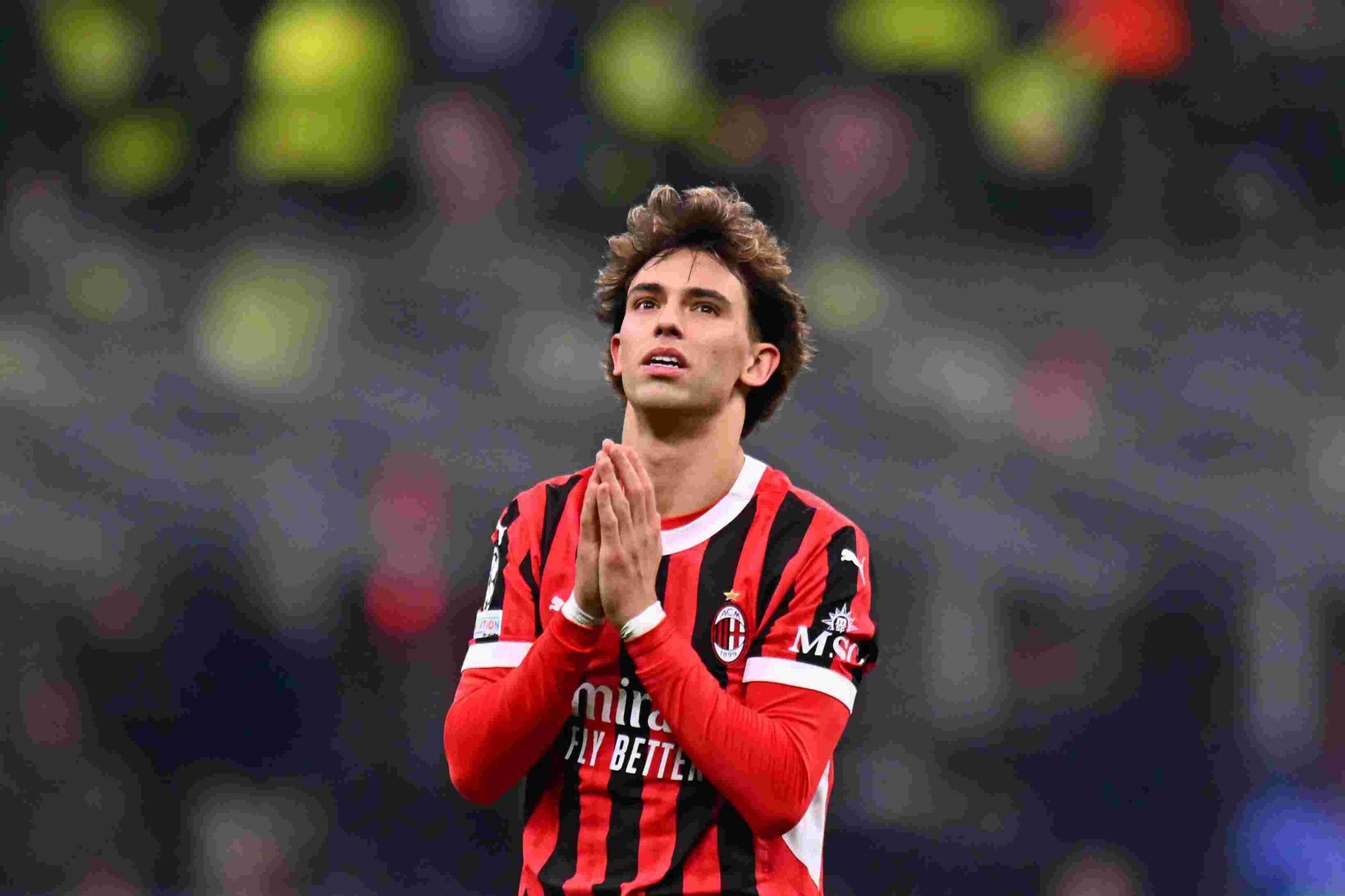 Joao Félix equipo