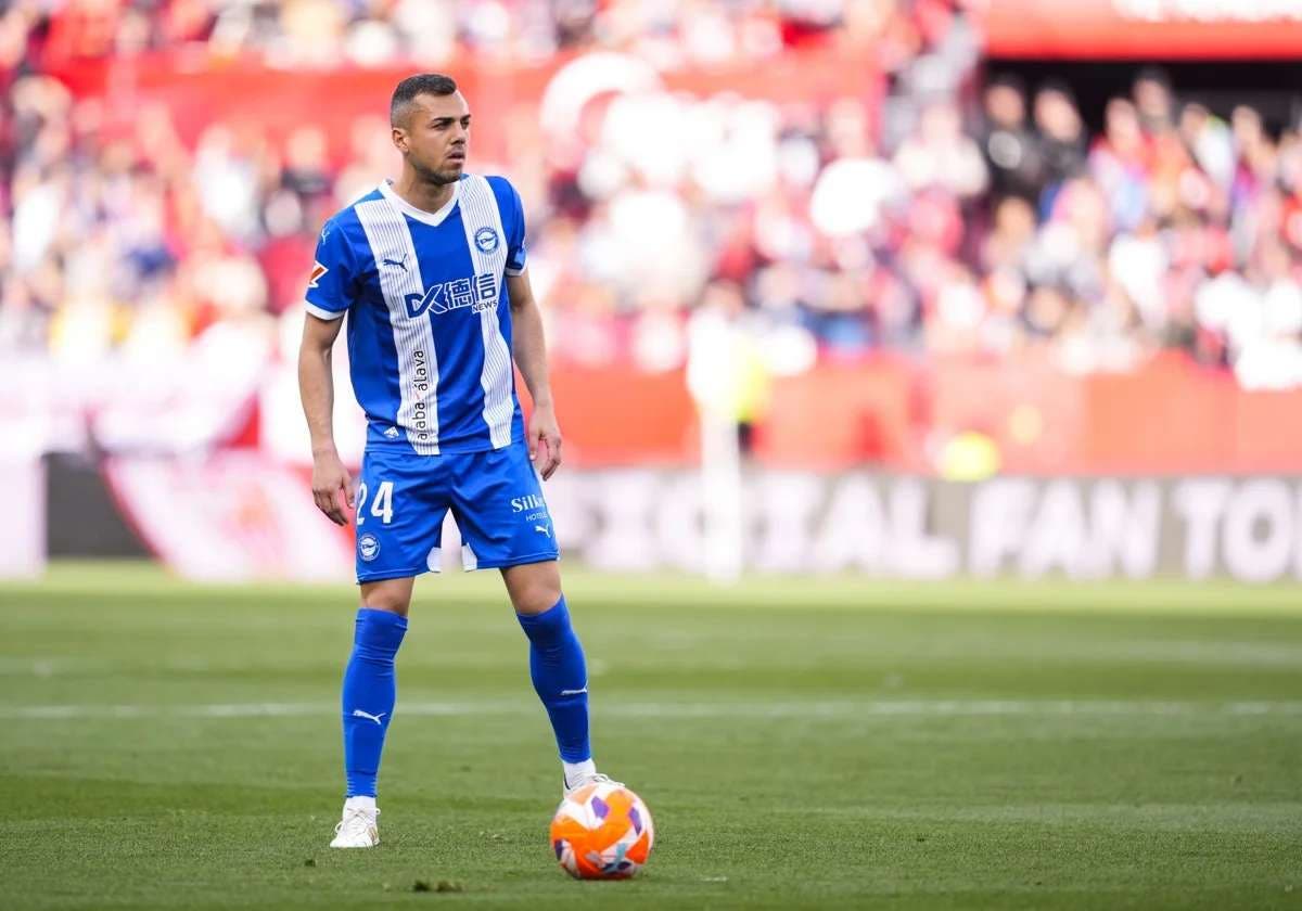 Joan Jordán Sevilla