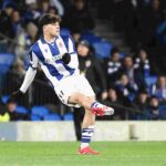 Jon Martín Real Sociedad