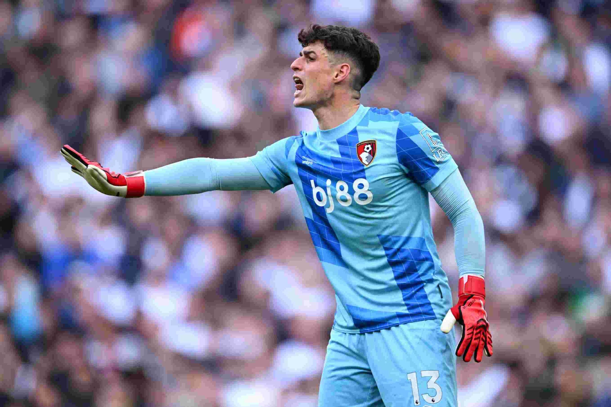 Kepa Celta