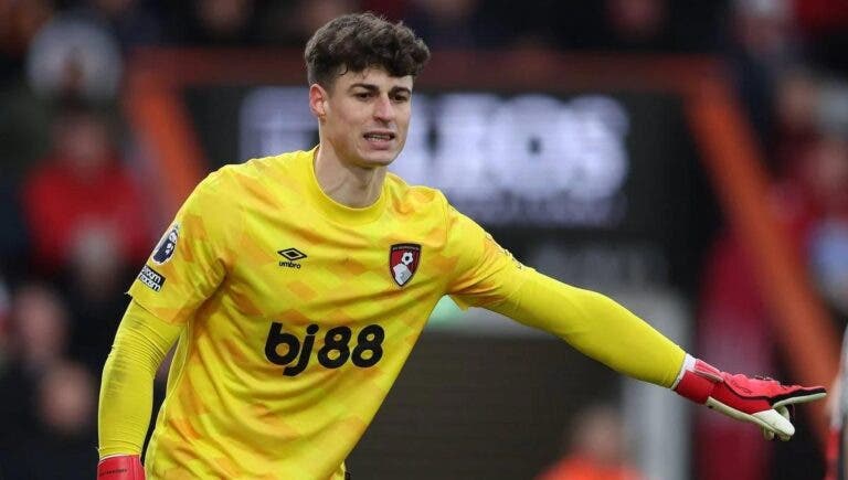 Kepa Celta