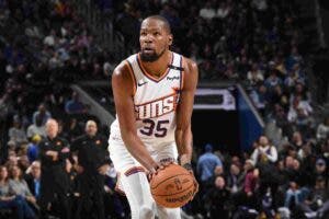 Durant San Antonio Spurs