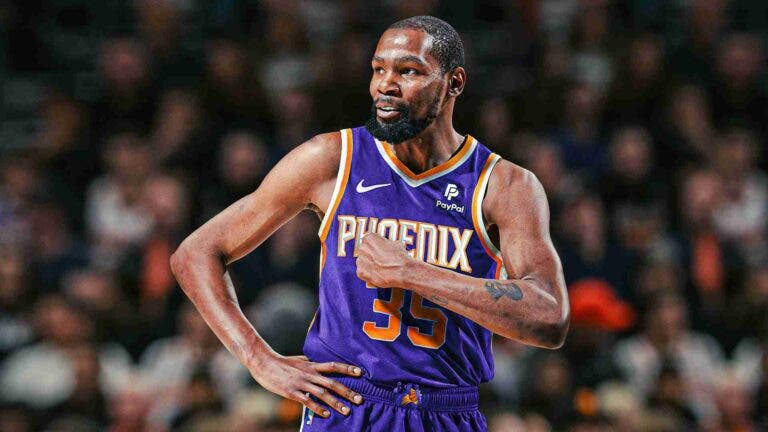 Durant Sixers