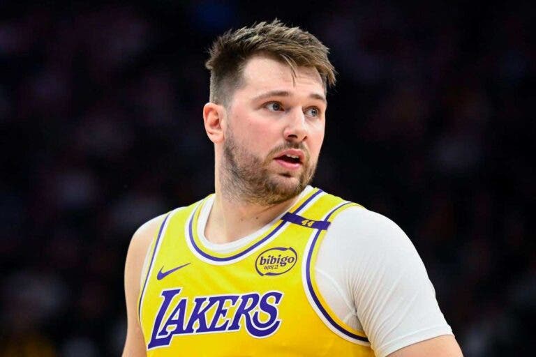 Doncic Zion Williamson