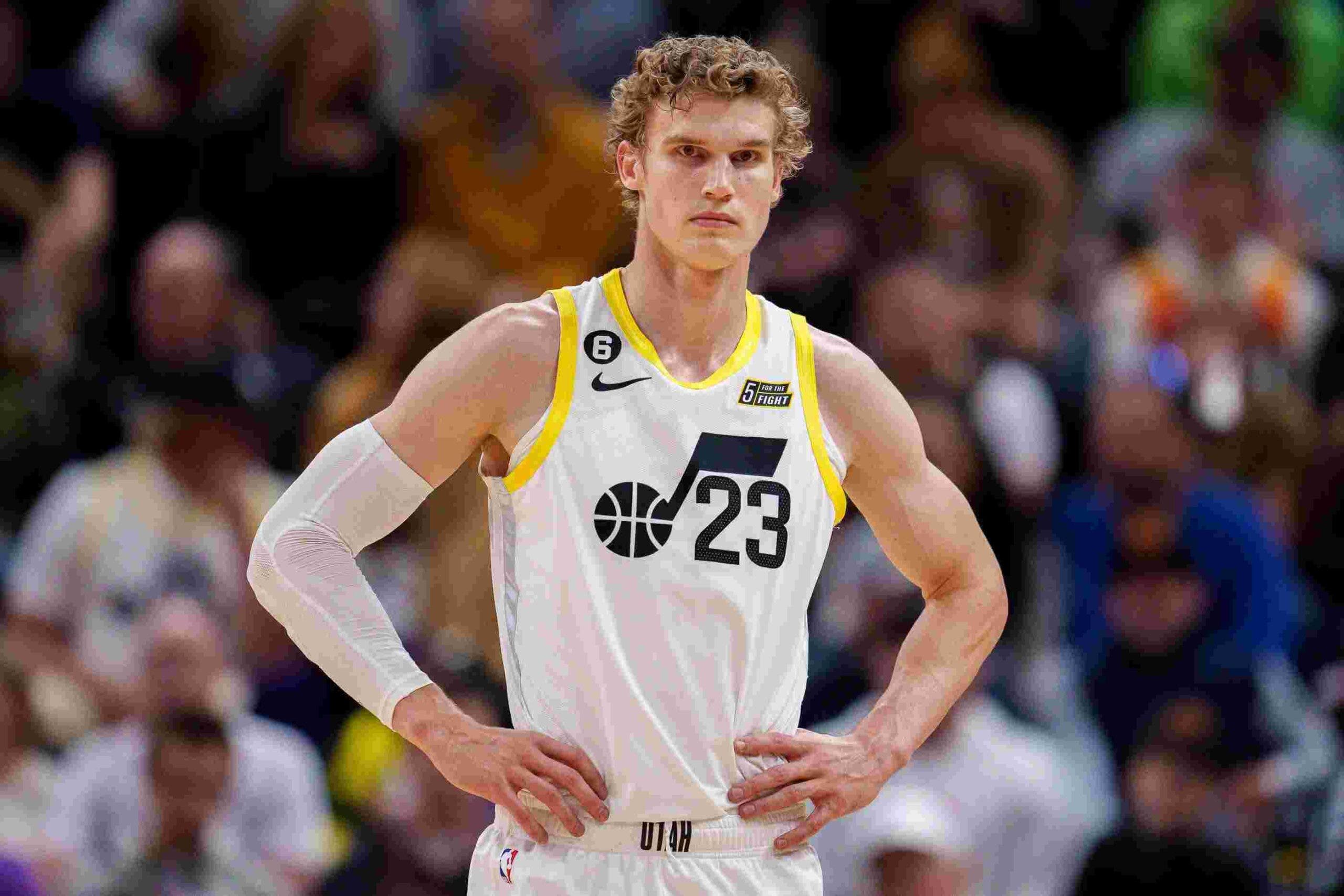 Doncic Lakers
