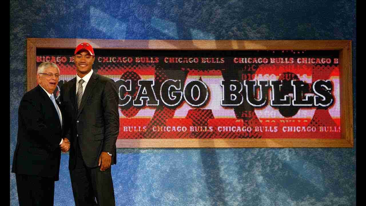 lotería Draft NBA LeBron James