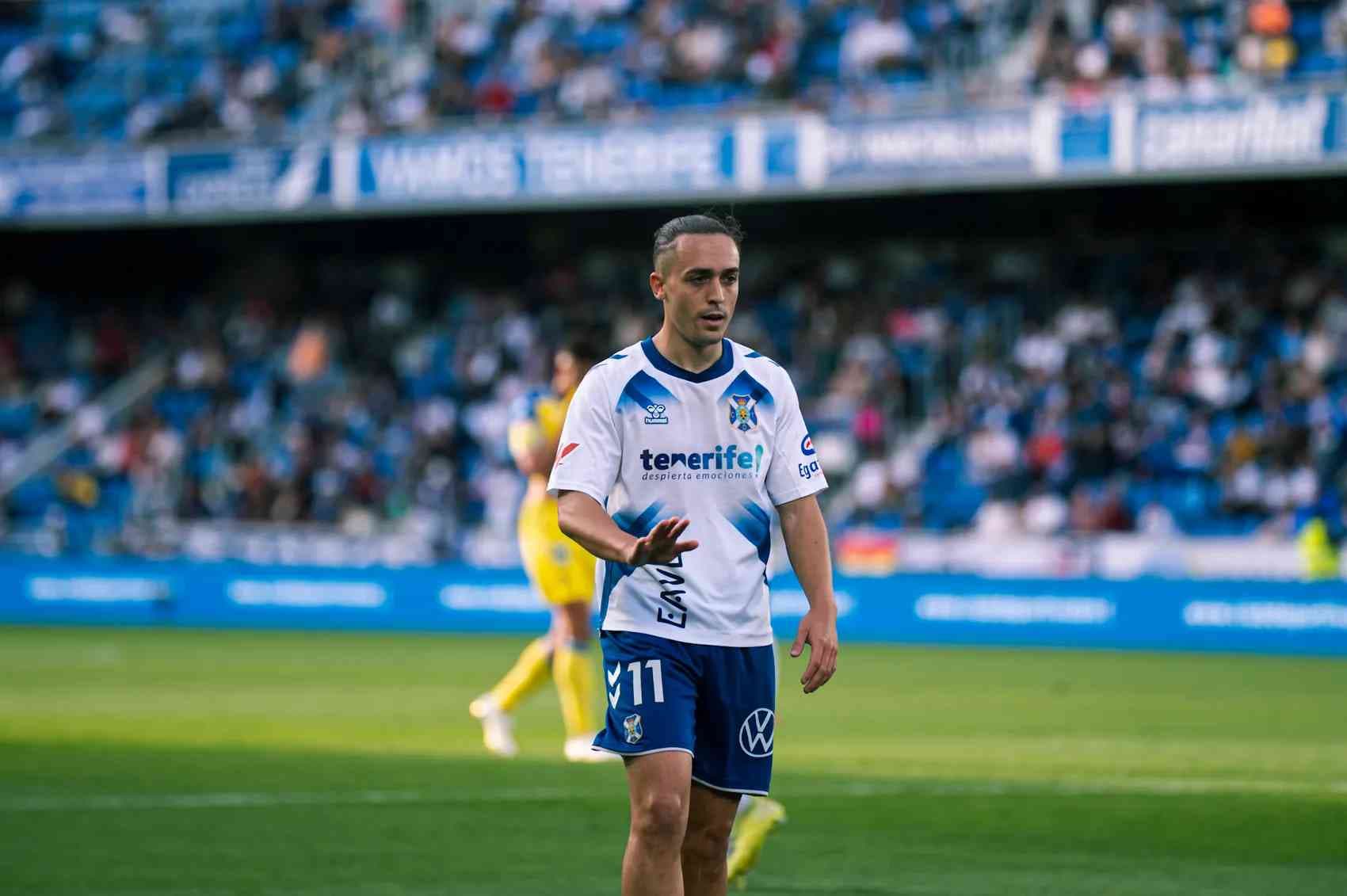 Luismi Cruz Cádiz