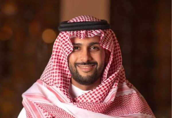 Mohamed Al-Khereiji dueño Almería