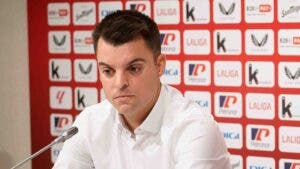 Athletic fichaje